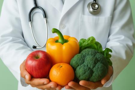 Finden Sie heraus, welche Nährstoffe Ihnen fehlen und wie dies Ihre Gesundheit beeinflusst